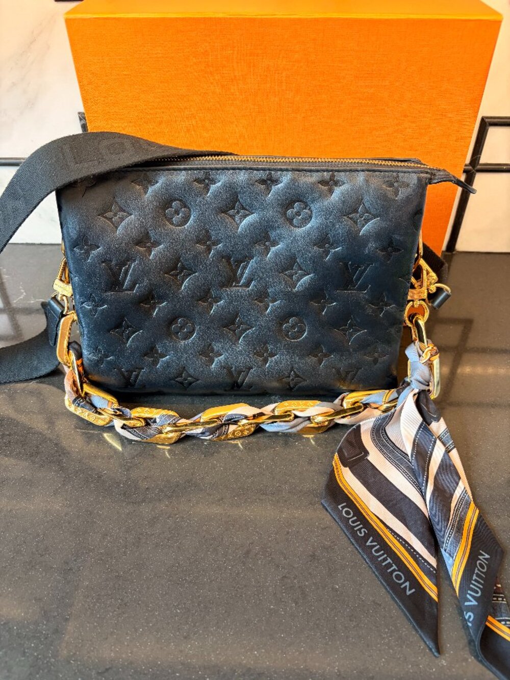 Louis Vuitton